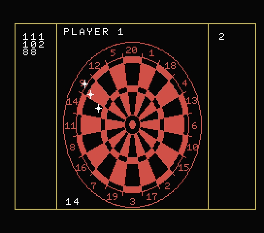 Darts